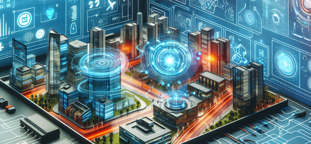 Maximising Energy Security: The Role of Advanced Monitoring Tools and Custom System Design in Future-Proofing UK Businesses