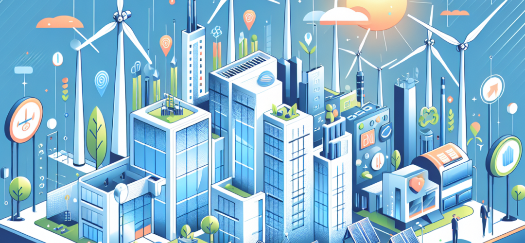 Empowering UK Public Sector Organisations: Innovative Renewable Energy Strategies to Achieve Sustainability Goals and Cost Efficiency