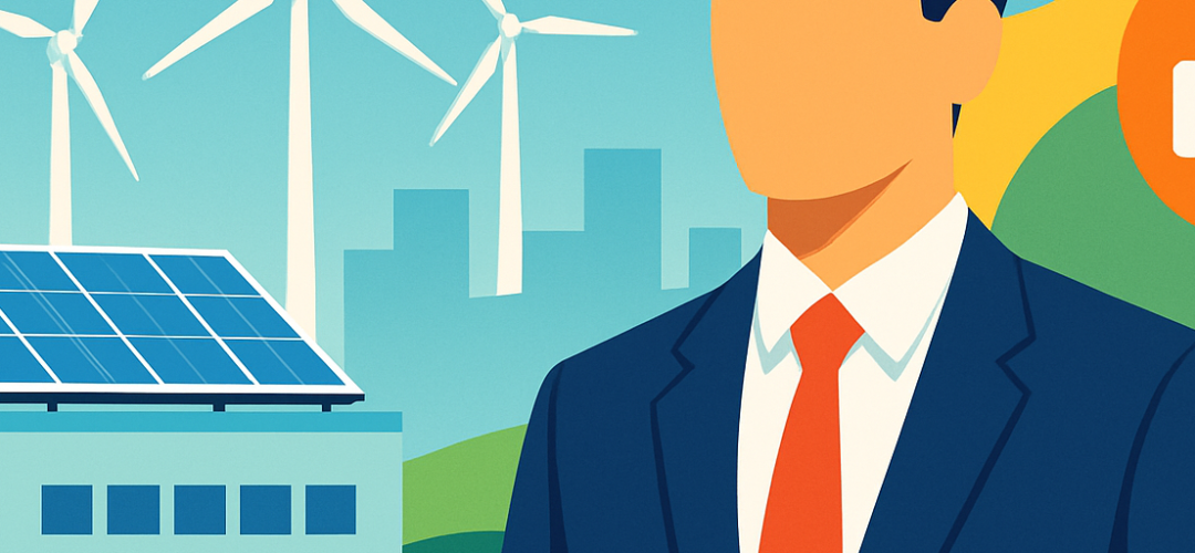 Revolutionising UK Business Landscapes: How Taurus Renewables’ Customised Energy Systems Enhance Corporate Social Responsibility and Brand Value