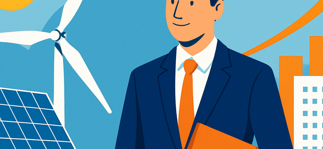 Powering Growth: How Taurus Renewables’ Smart Energy Solutions Enhance Scalability and Customisation for UK Business Expansion